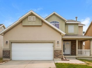7509 S 6670 W, West Jordan, UT 84081