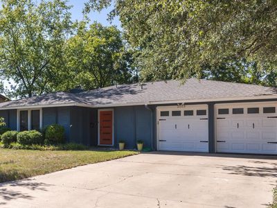 2503 Ashdale Dr, Austin, TX, 78757