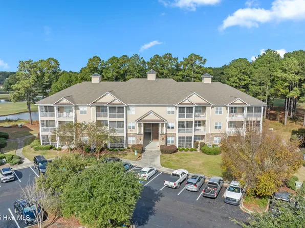 260 Woodlands Way Unit 13, Calabash, NC 28467