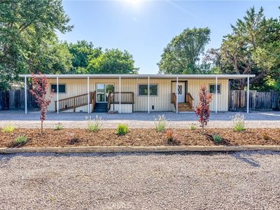 9742 Bonham Rd, Lower Lake, CA, 95457