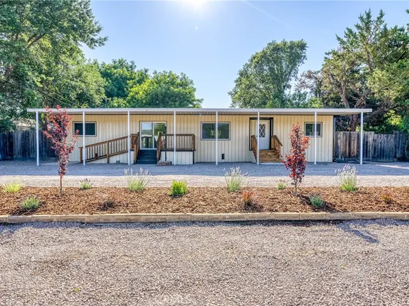 9742 Bonham Rd, Lower Lake, CA 95457