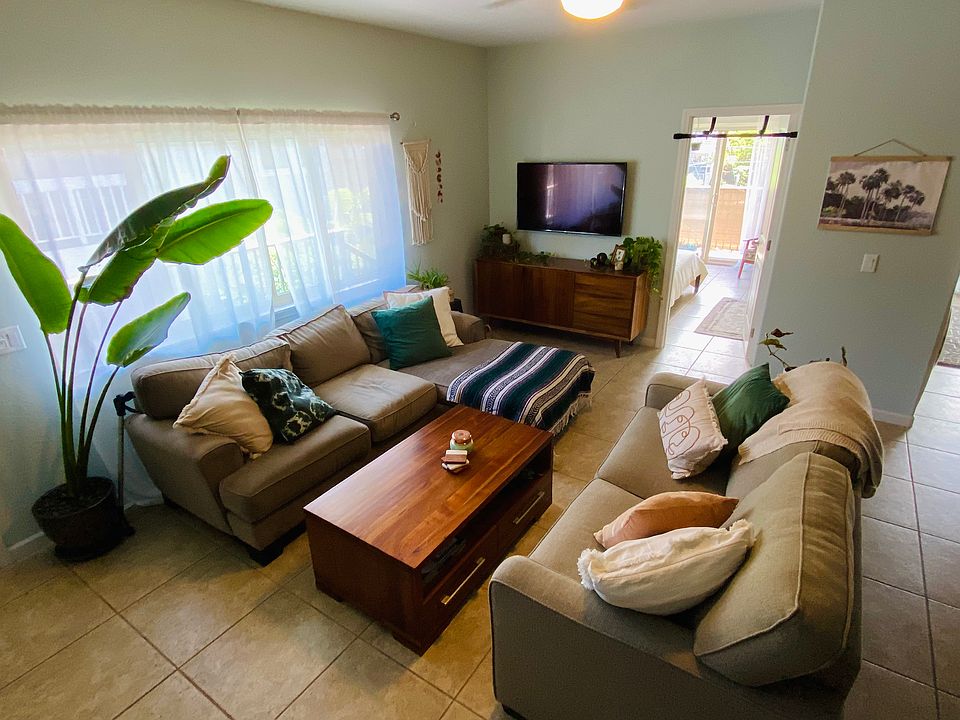 1st image of 75-5754 Alahou St #8