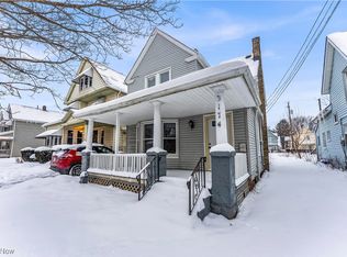 3174 W 94th St, Cleveland, OH