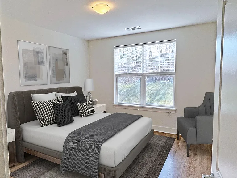 Barnbeck Place — Photo 51