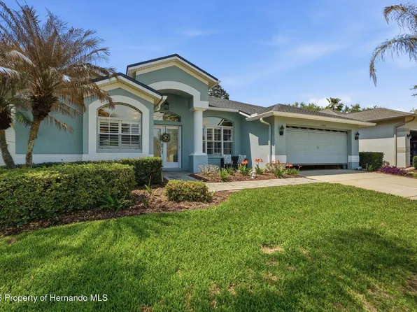 11408 Alden Ct, Hudson, FL 34667