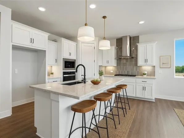 17682 Jubilee St, Gardner, KS 66030