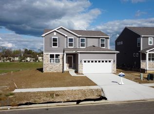 85 Benjamin Way, Tallmadge, OH 44278