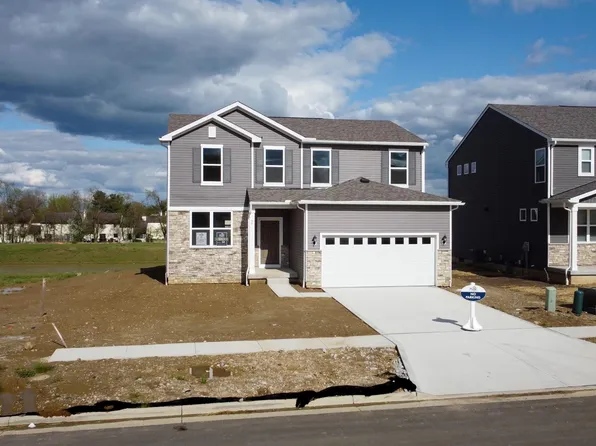 85 Benjamin Way, Tallmadge, OH 44278