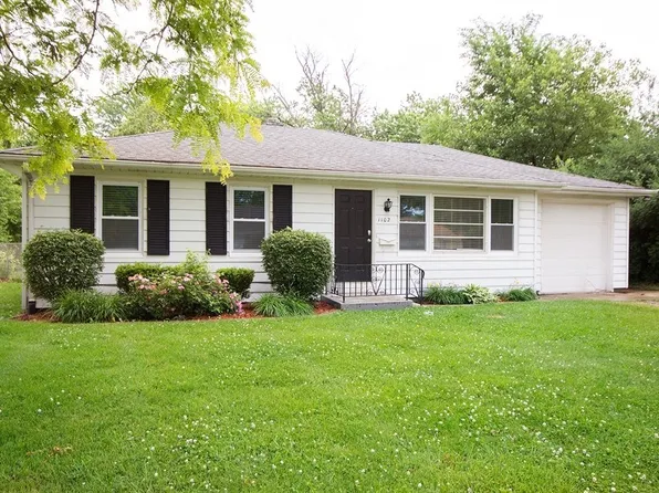 1102 Krings Ln, Joliet, IL 60435