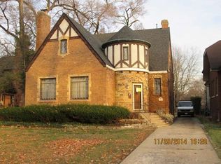 315 Selborne Rd, Riverside, IL 60546