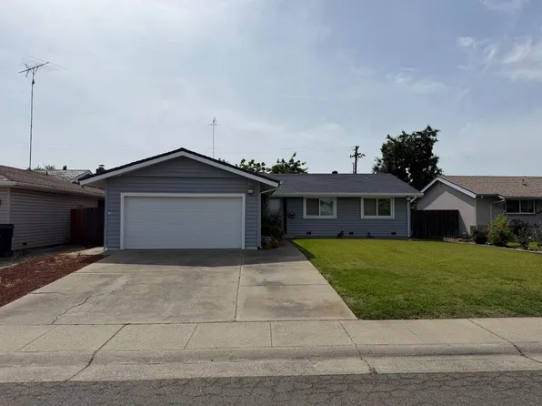 6700 50th St, Sacramento, CA 95823