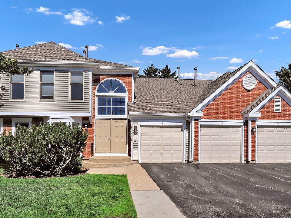1st image of 1823 Fox Run Dr Unit B