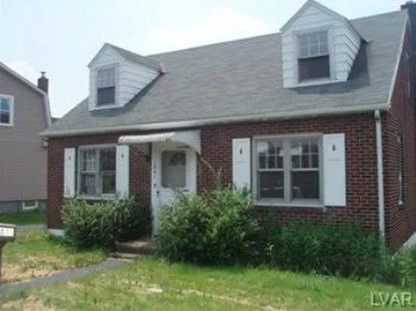 1841 3rd St, Bethlehem, PA 18020
