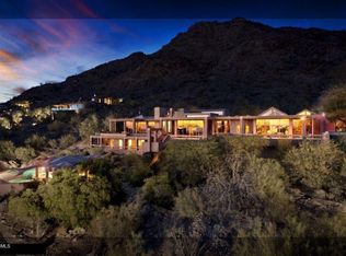 7000 N Mummy Mountain Rd, Paradise Valley, AZ 85253