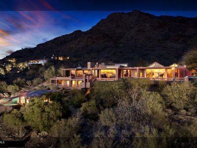 7000 N Mummy Mountain Rd, Paradise Valley, AZ, 85253