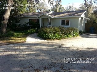 1322 E New York Ave, Deland, FL 32724