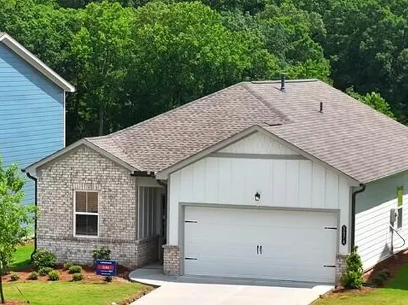 94 Buck Creek Ln #51, Rossville, GA 30741