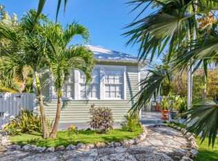 1911 Fogarty Ave, Key West, FL 33040