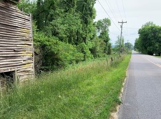 Tomotla Rd, Marble, NC 28905