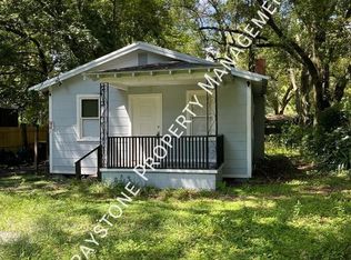 5419 Leaming Ave, Jacksonville, FL 32254