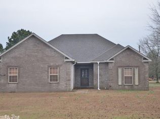 683 Highway 321, Beebe, AR 72012