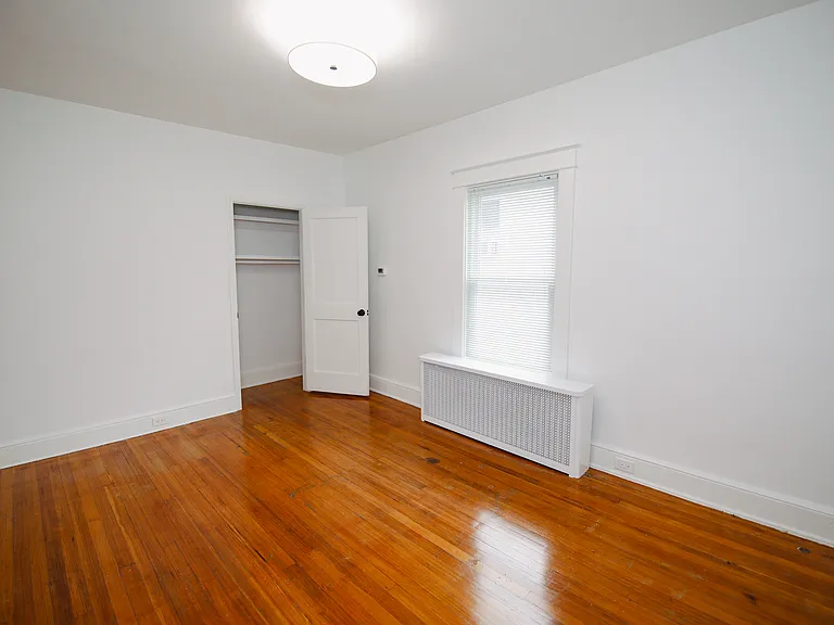 Bedroom #1
