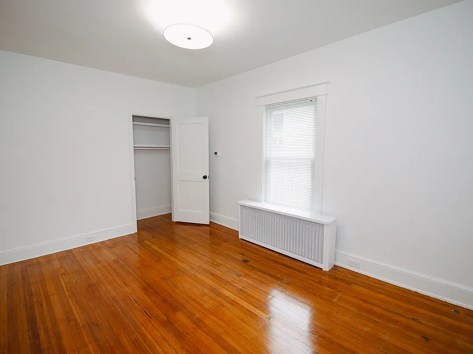 Bedroom #1