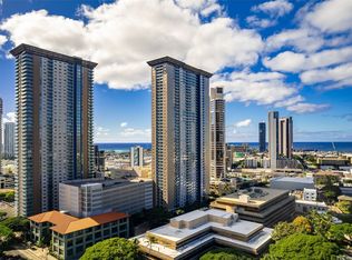 801 South St, Honolulu, HI 96813