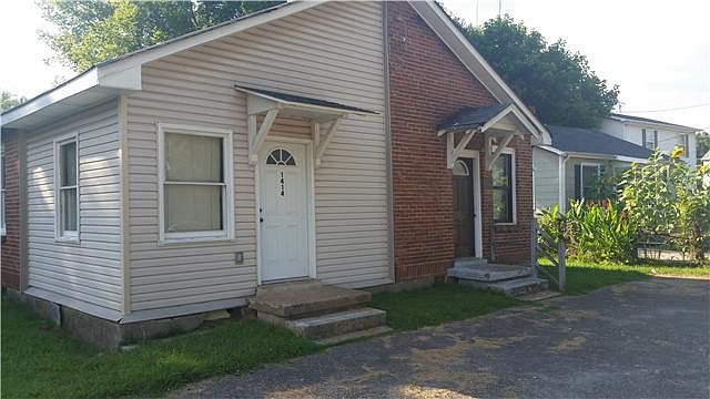 2nd image of 1412 S Main St #1