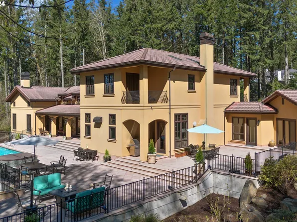 10701 NW Saltzman Rd, Portland, OR 97229