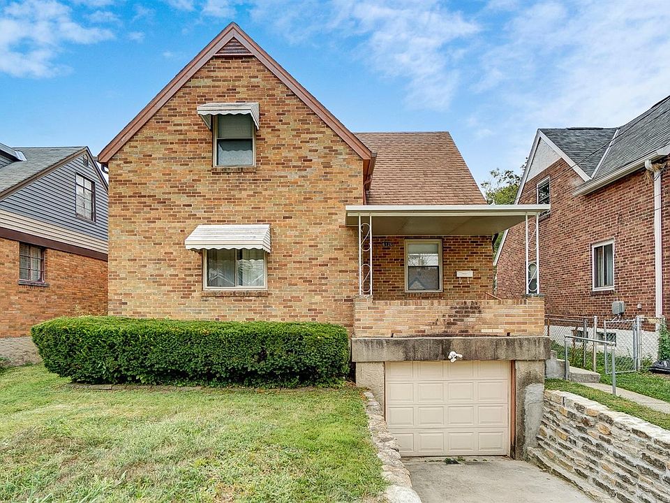 1st image of 6126 Hammel Ave