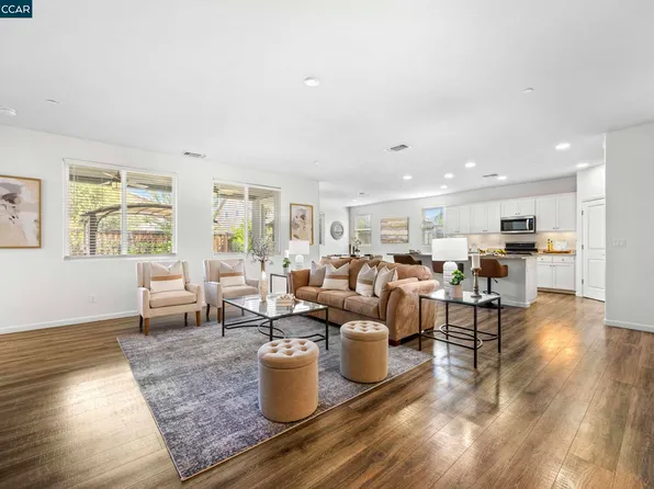 951 Dainty Ave, Brentwood, CA 94513