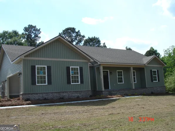 923 Tee Pee Way, Statesboro, GA 30461