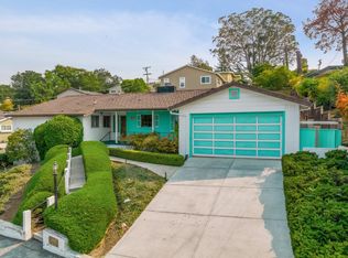 408 Middle Rd, Belmont, CA 94002