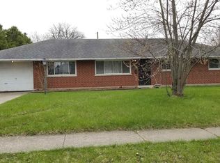 3518 Vance Ave, Fort Wayne, IN 46805