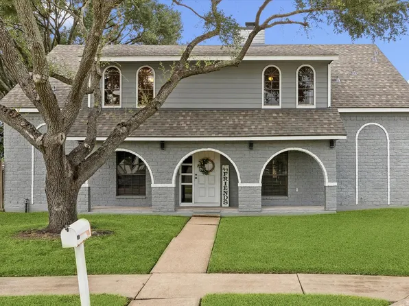 10715 Sageglow Dr, Houston, TX 77089