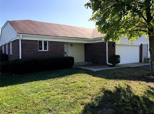 1531 Dominion Dr, Zionsville, IN 46077