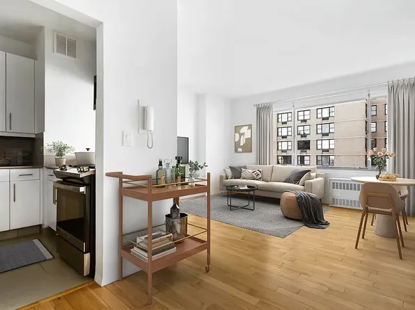 470 2nd Ave, New York, NY