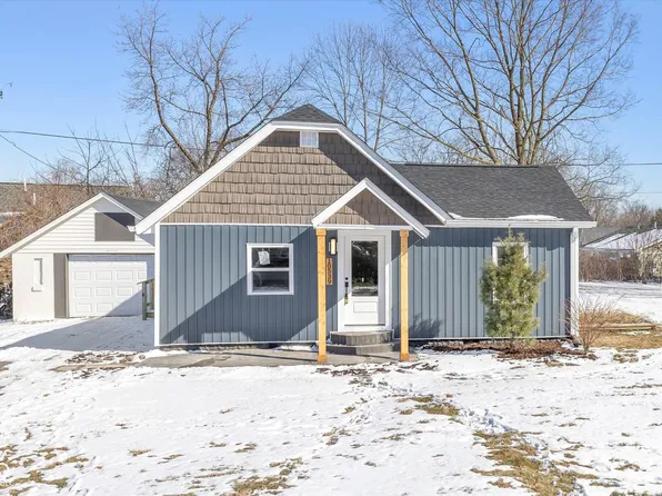 10539 McPherson St, Indianapolis, IN 46280