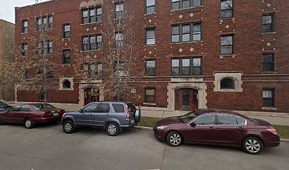 1st image of 4541 N Leavitt St #1G