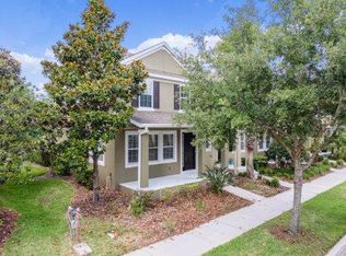 10112 Hartford Maroon Rd, Orlando, FL 32827