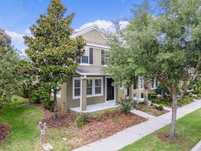 10112 Hartford Maroon Rd, Orlando, FL, 32827