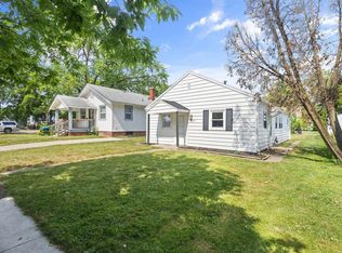 3925 Lillie St, Fort Wayne, IN 46806
