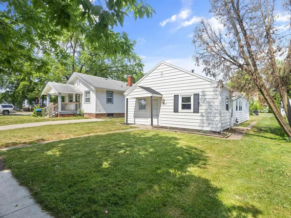 3925 Lillie St, Fort Wayne, IN 46806