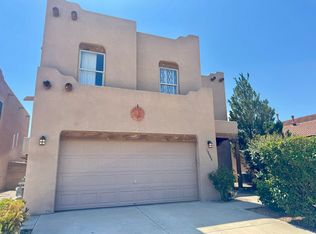 10408 Toscana St NW, Albuquerque, NM 87114