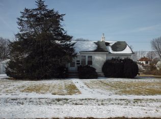 1033 S Sheridan Ave, Ottumwa, IA 52501