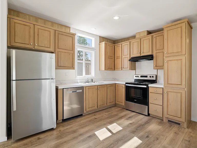 Unit could vary slightly with appliances and colors. Some pictures are virtually staged.