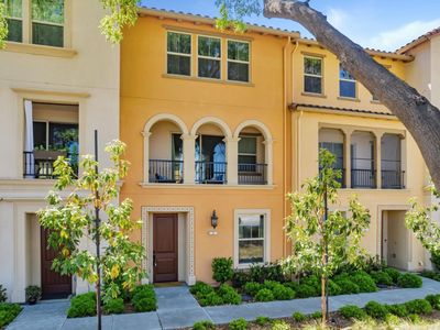 1095 Darwin Ter #3, Sunnyvale, CA, 94085