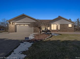 4297 Mario Ct, Plymouth, MI 48170