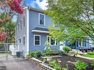 517 E Winona Ave, Norwood, PA 19074